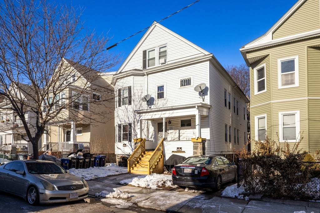 44 Floyd Street - Photo 1
