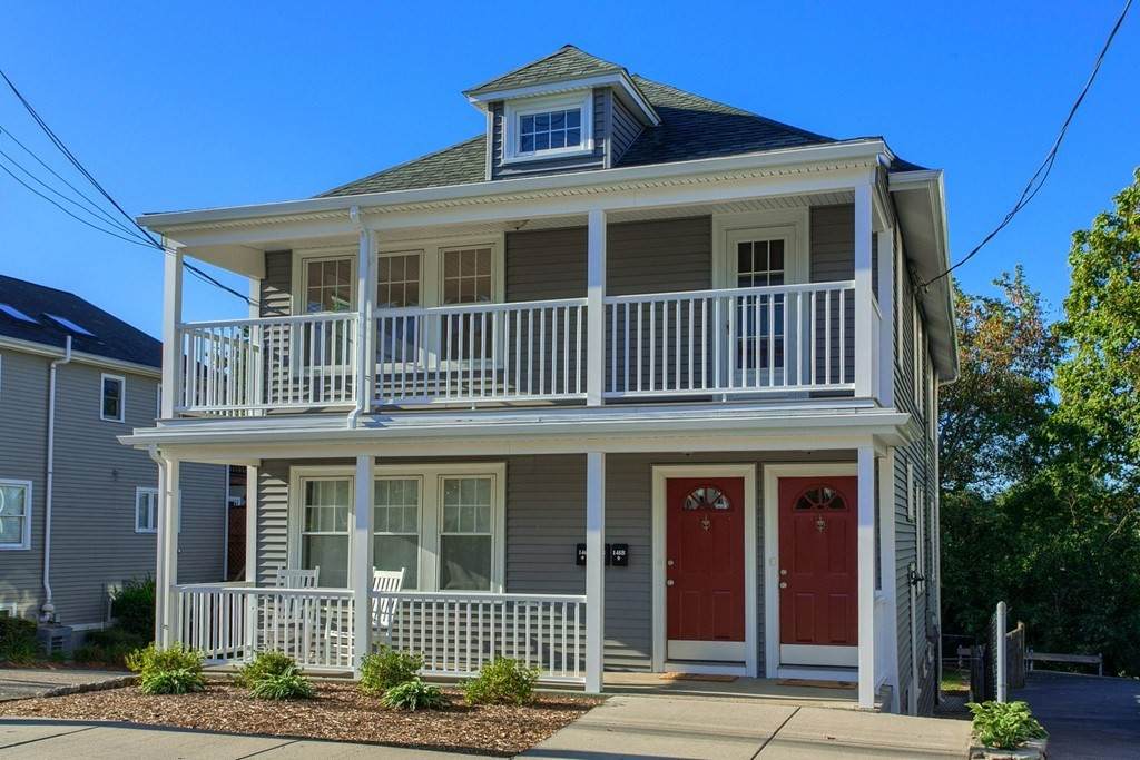 148 Pleasant Street - Photo 1