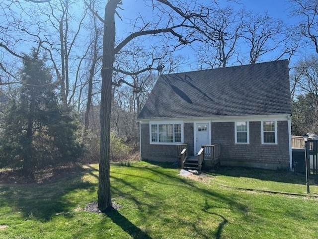 17 Ebenezer Road - Photo 1