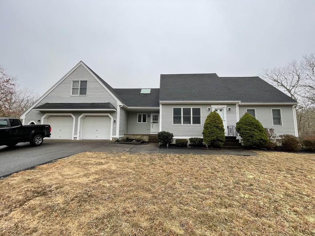 39 Old Coach Rd - Photo 1