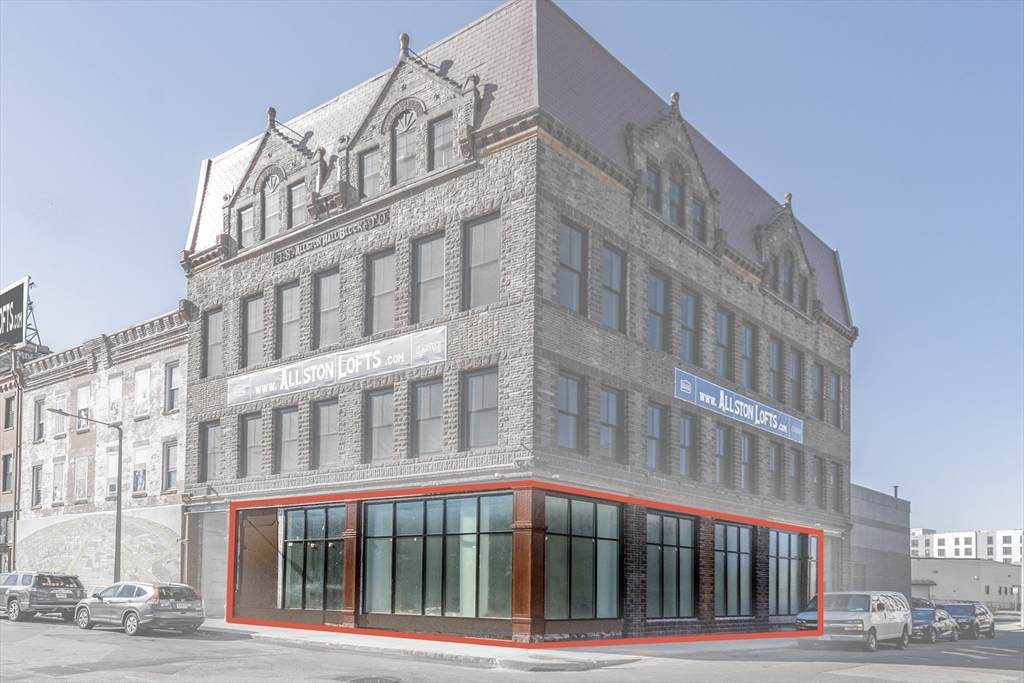 8 Franklin Street - Photo 1