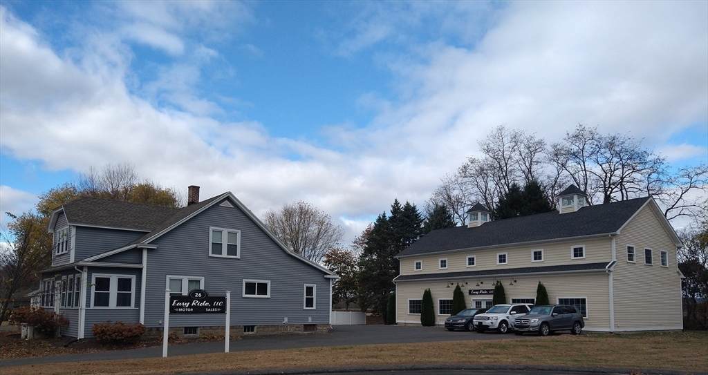 26 Russell St - Photo 1