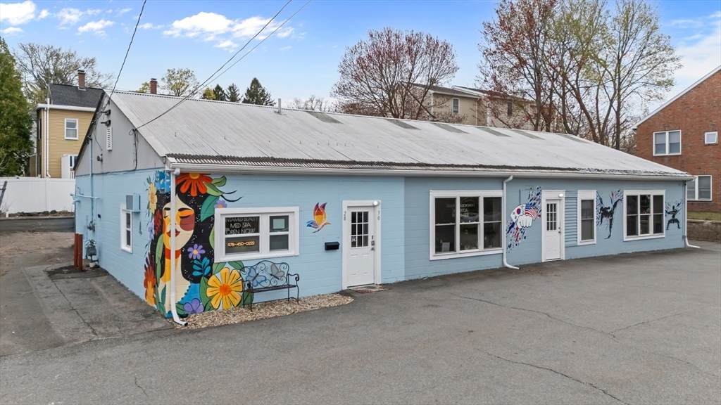 28 School Street - Photo 1