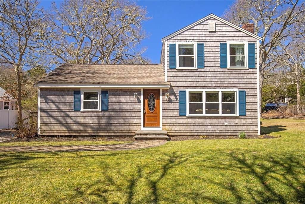 35 Oreo Lane - Photo 1