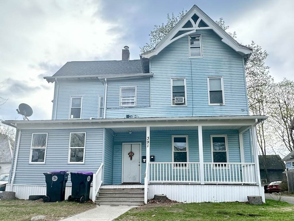 391 Pleasant St - Photo 1