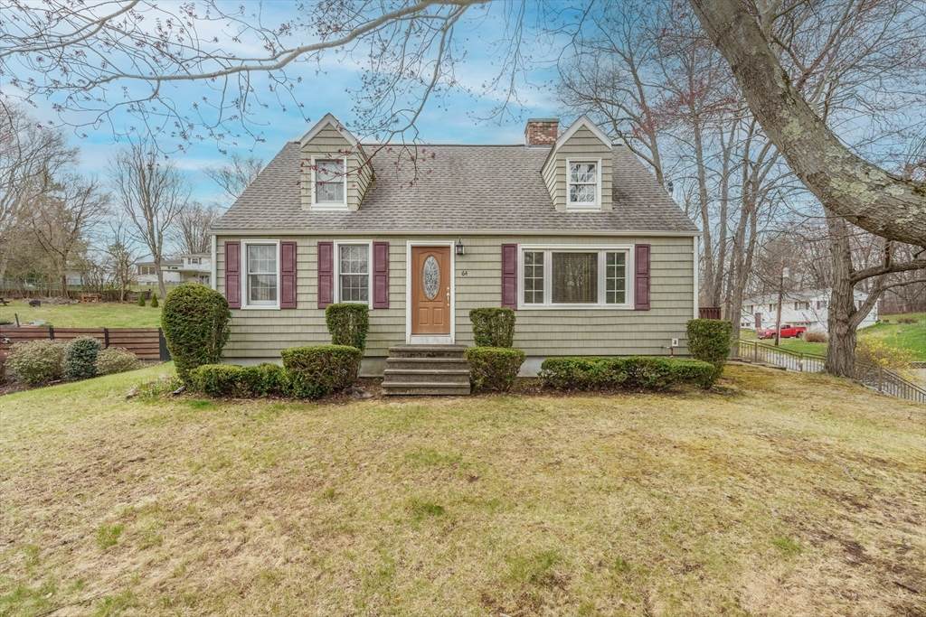 64 Bardwell St. - Photo 1