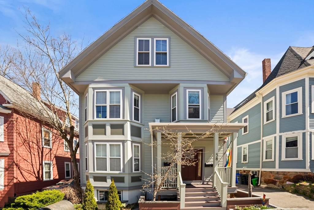 58 Weld Hill Street - Photo 1
