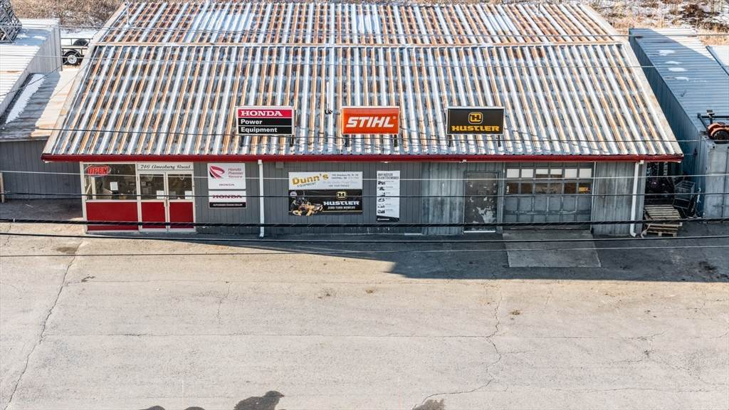746 Amesbury Road - Photo 1