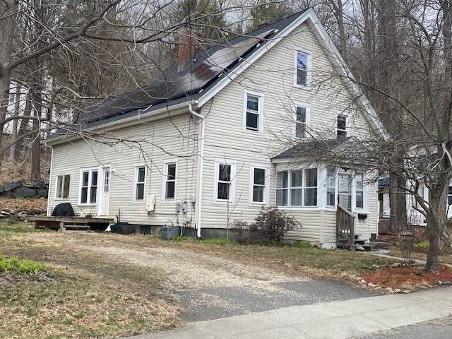 19 High St. - Photo 1