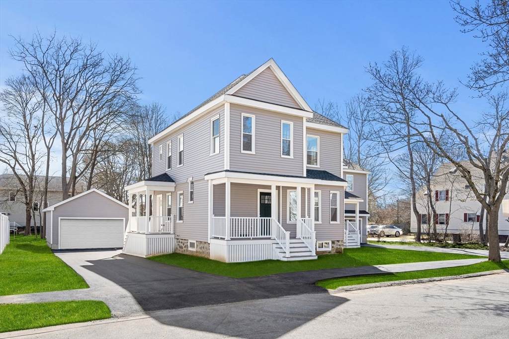 13 River St - Photo 1
