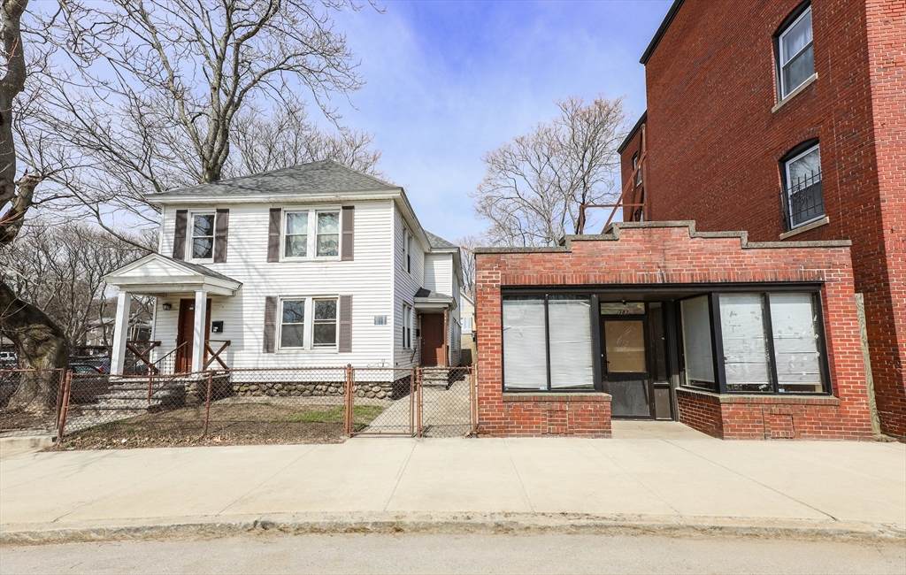 385 Pleasant St - Photo 1