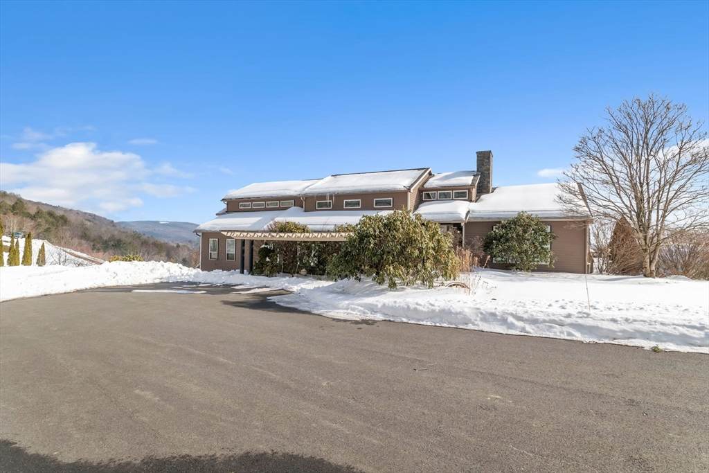 151 Smead Hill Rd - Photo 1