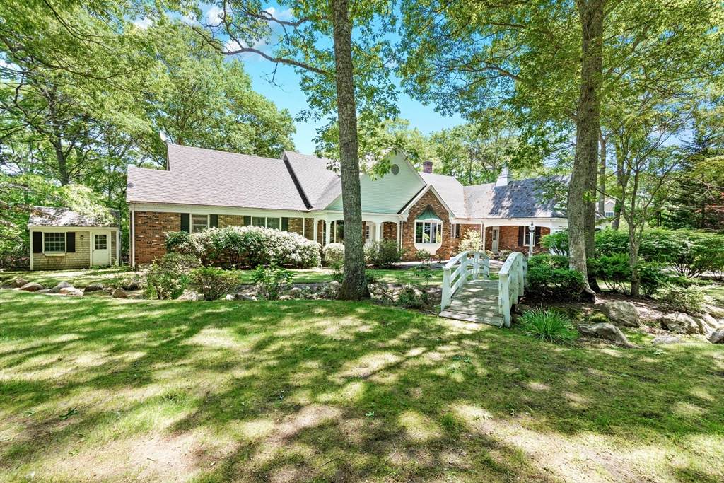 25 Mill Pond - Photo 1