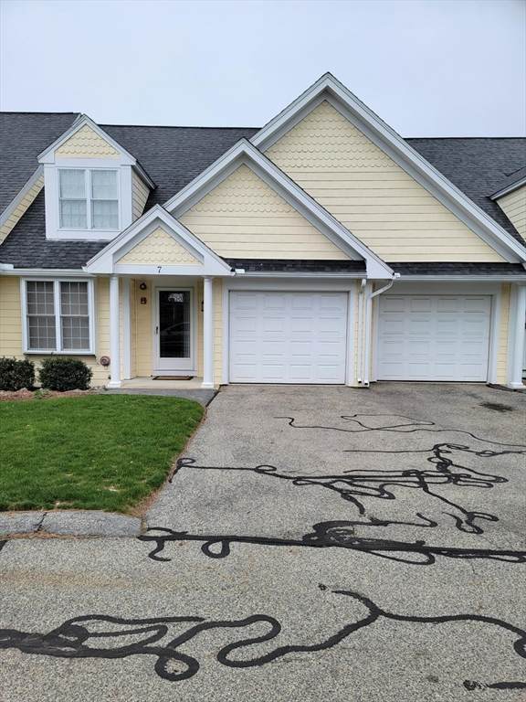 281 Rowley Bridge Road - Photo 1