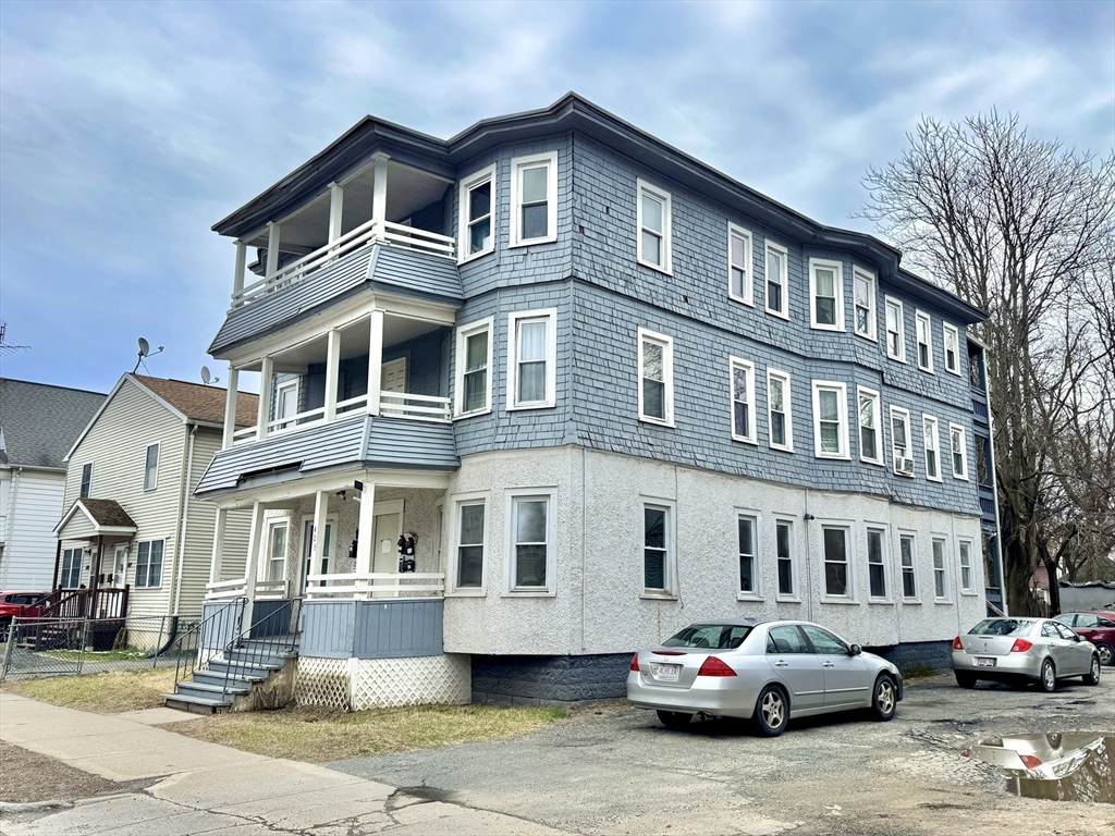 403 Orange St - Photo 1
