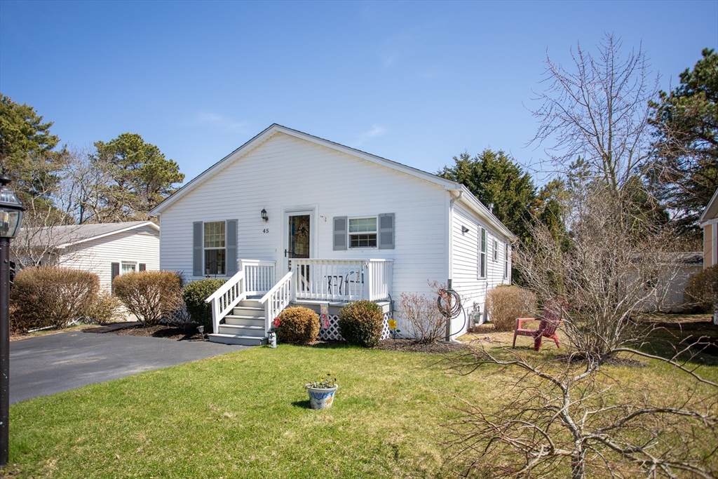 45 Stone Drive - Photo 1
