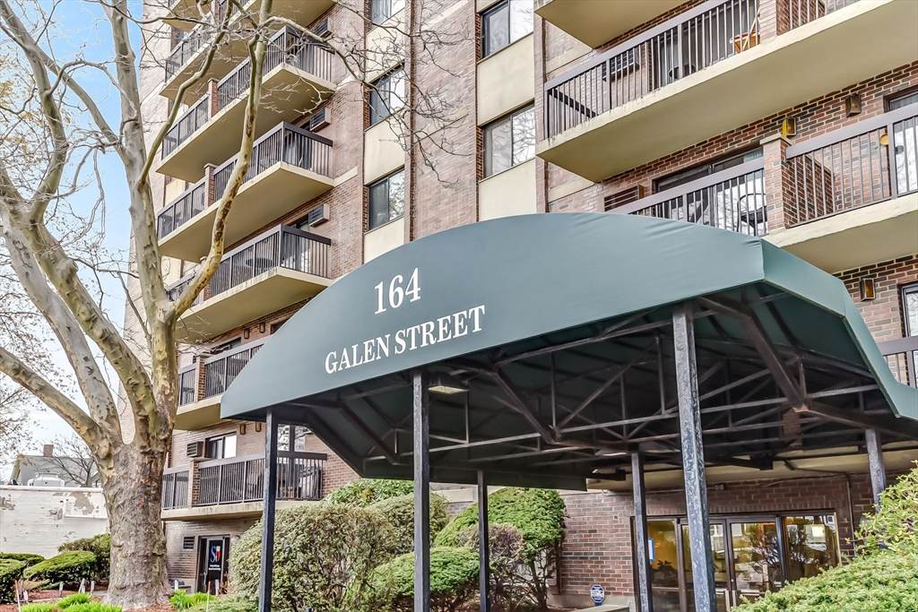 164 Galen Street - Photo 1