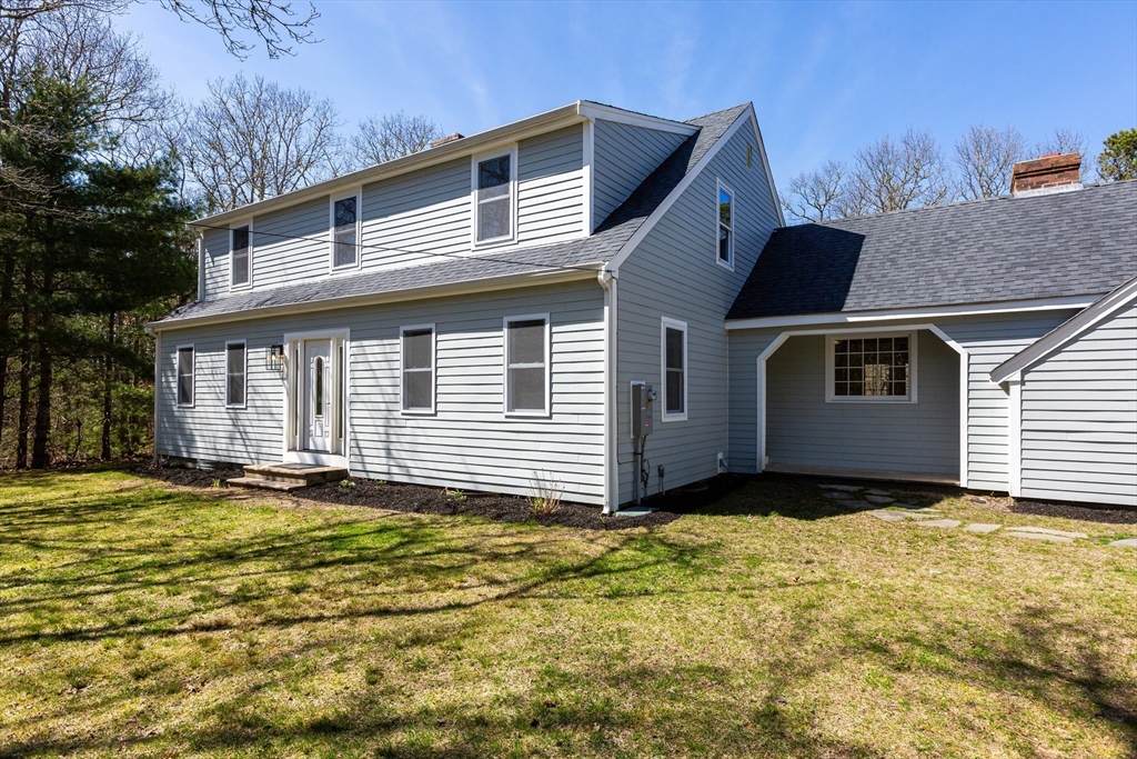 148 Hollow Road - Photo 1