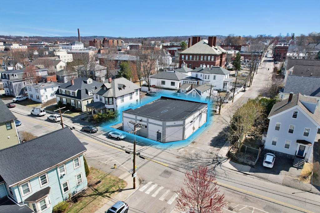 62 Adams Street - Photo 1