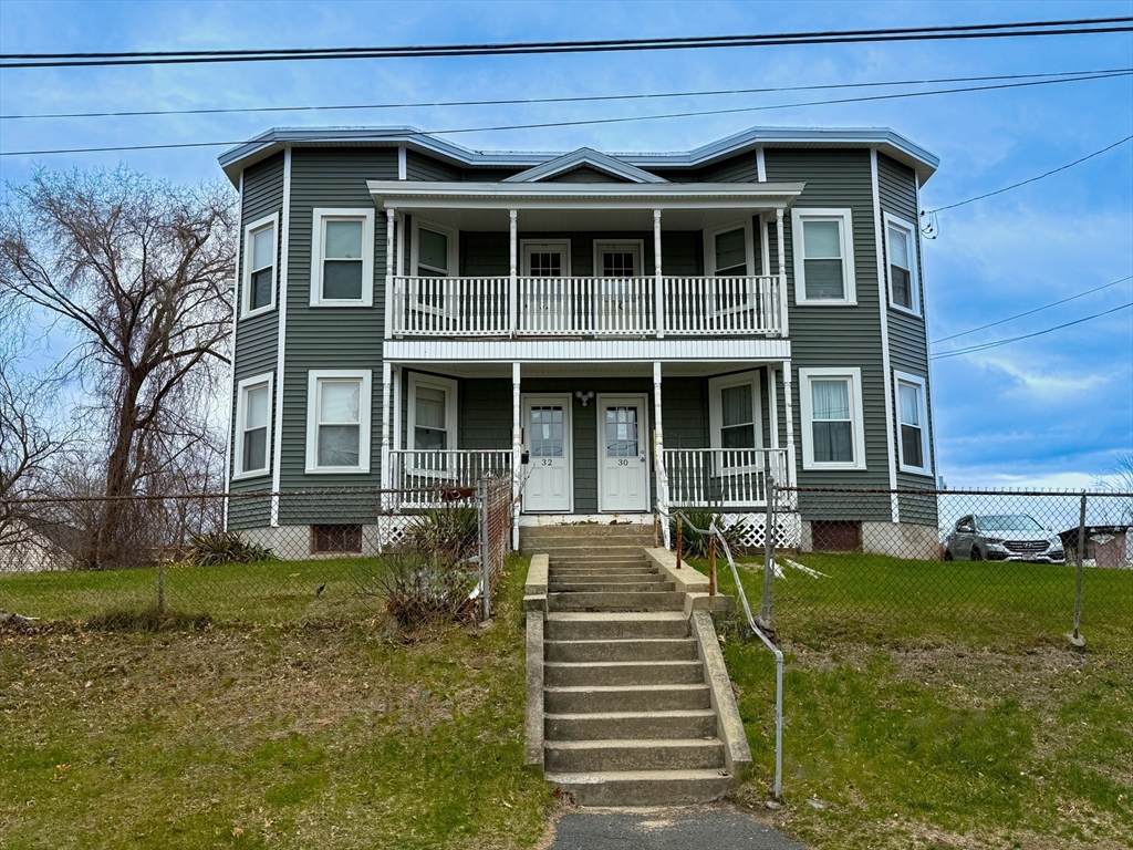30-32 Montgomery St - Photo 1