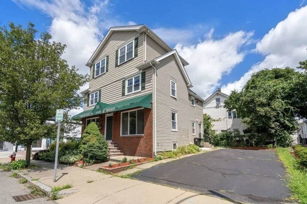 56 North Beacon St - Photo 1