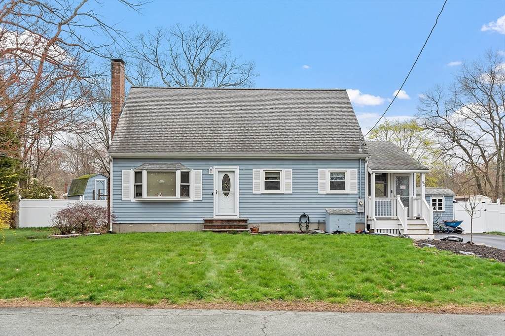 92 Hilltop Rd - Photo 1