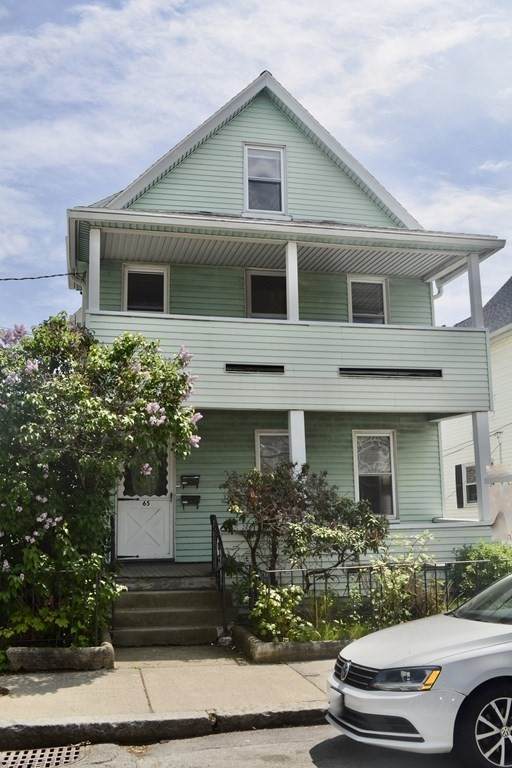 65 Wheatland - Photo 1