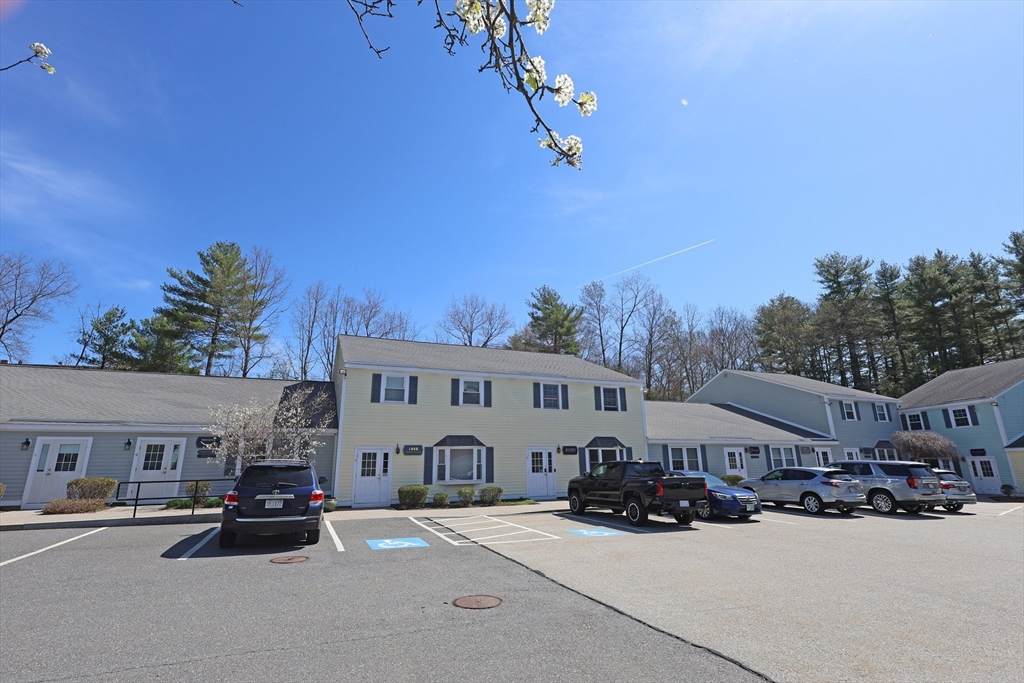 270 Littleton Rd - Photo 1