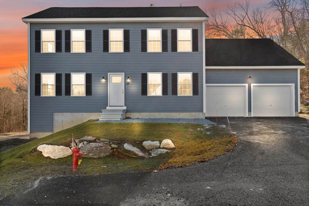 13R Pine Hill Way - Photo 1