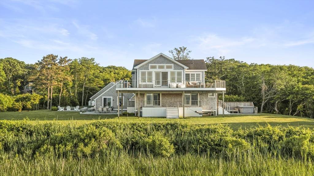 135 The Boulevard &110 Pilgrim Rd - Photo 1