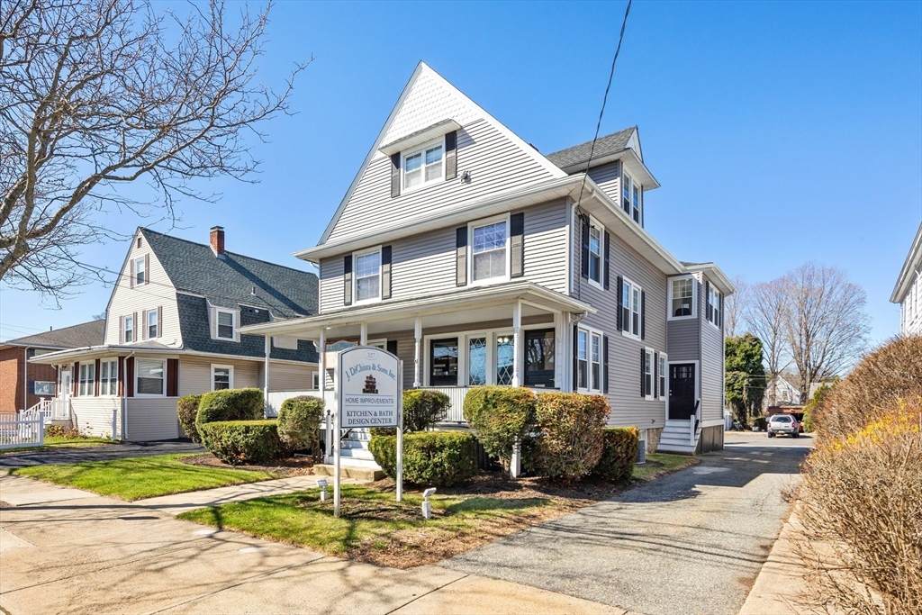 327 Central St - Photo 1