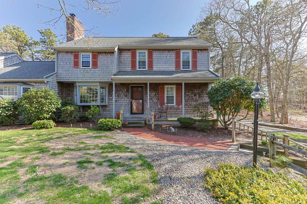 5 Miriah Dr - Photo 1