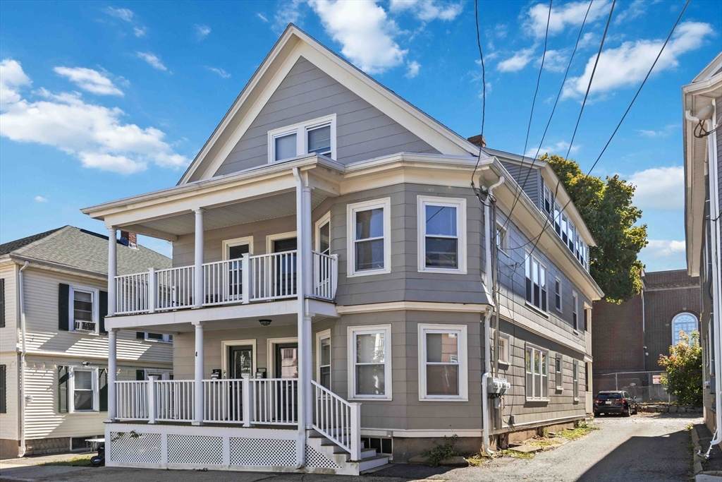 4 Chase St - Photo 1