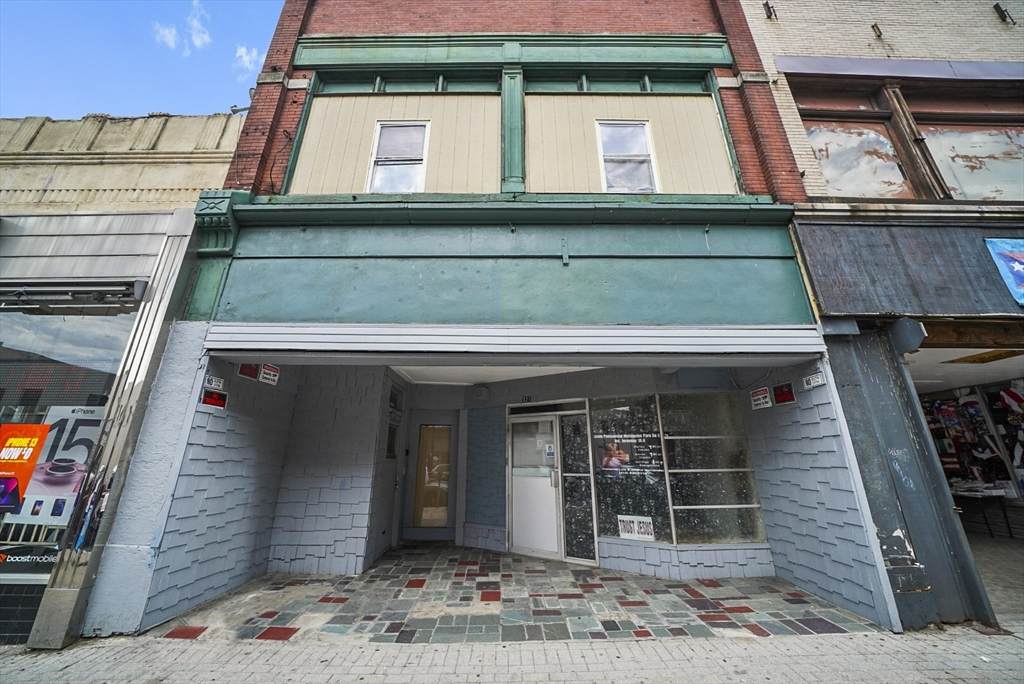 321-323 High St - Photo 1