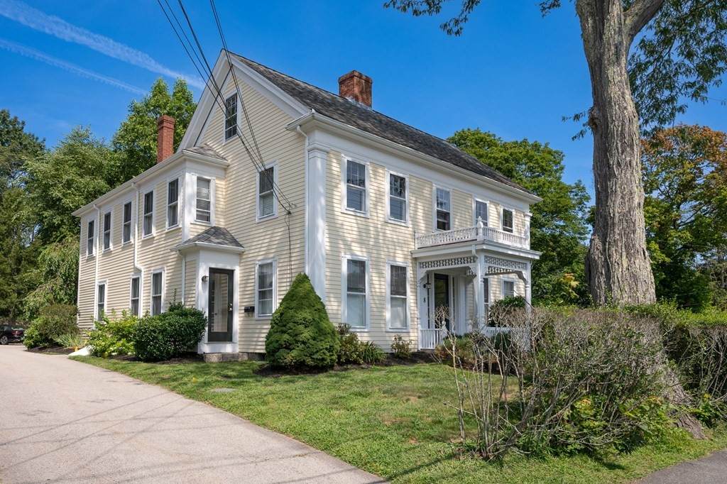 8-10 East Street - Photo 1