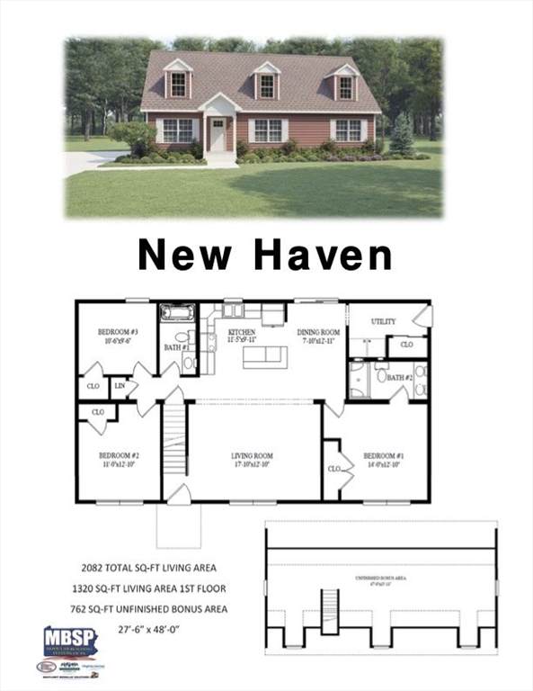 lot 1 North Beckett - Photo 1