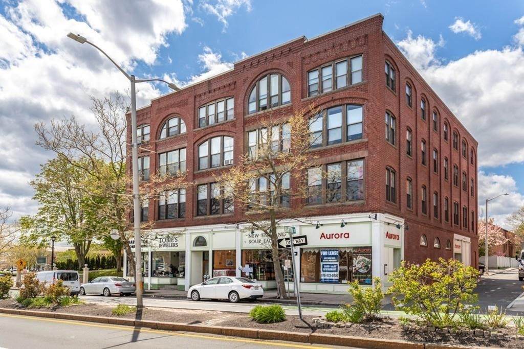140 Washington Street - Photo 1