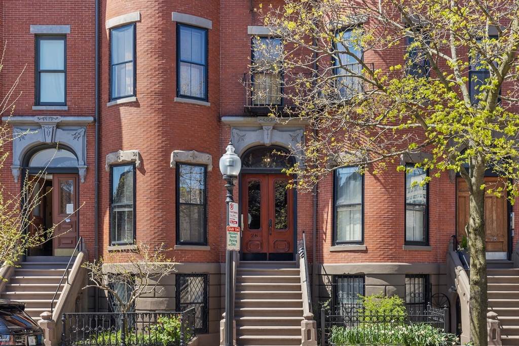 26 Dartmouth Street - Photo 1