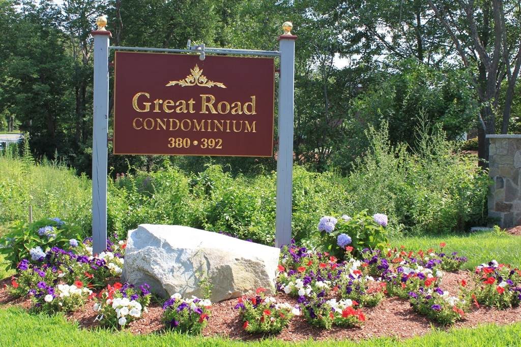 390 Great Road - Photo 1