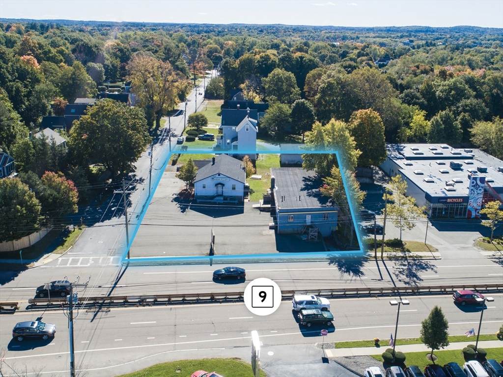 780 Worcester Street - Photo 1