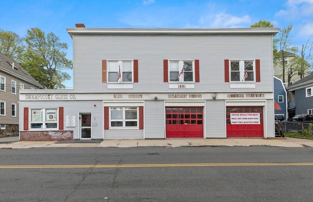 45 New Ocean St. - Photo 1