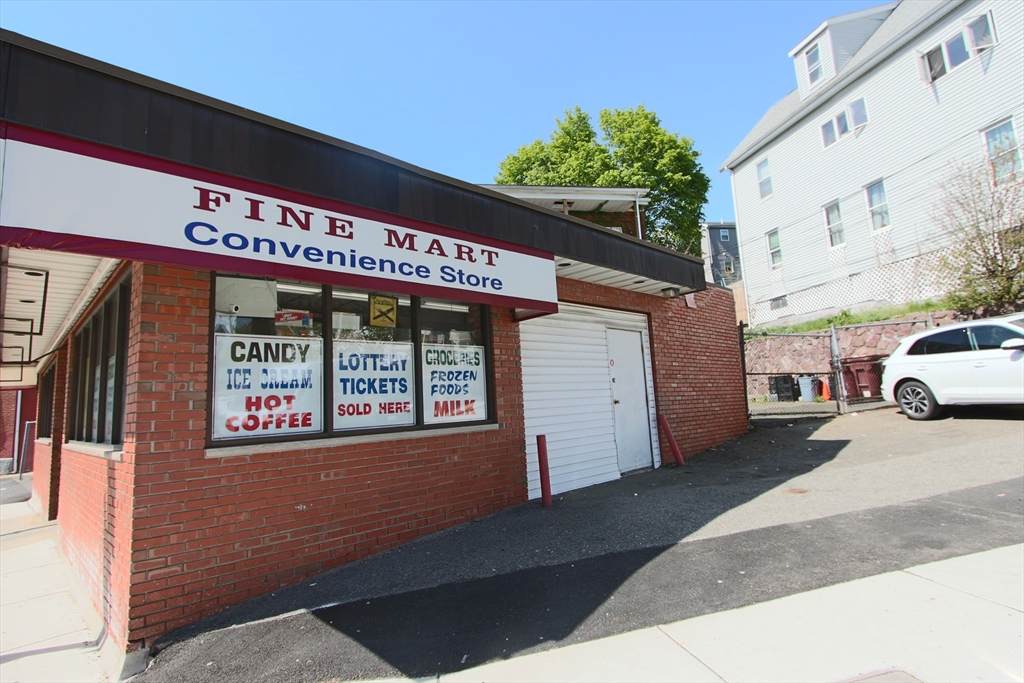 180 Ferry Street - Photo 1
