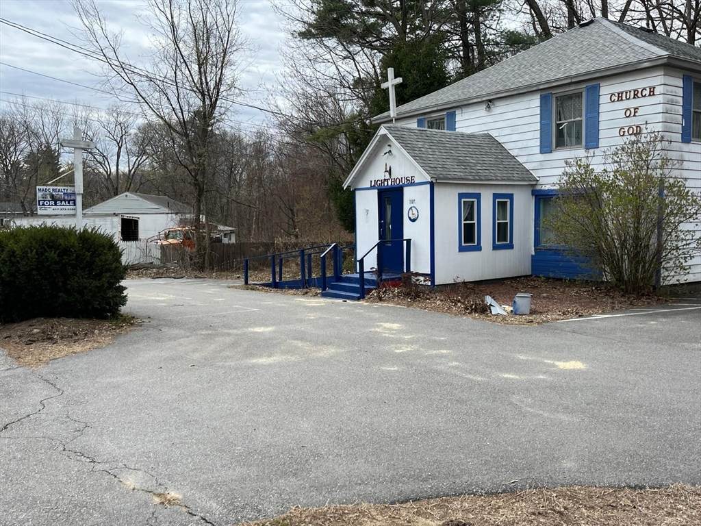 107 Whalom Rd - Photo 1