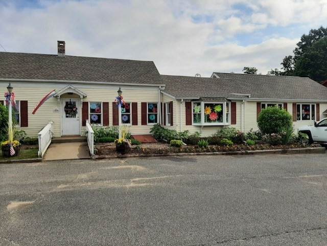 636 College Hwy - Photo 1