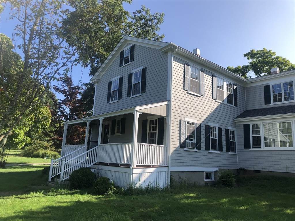 135 Rear Border Street - Photo 1