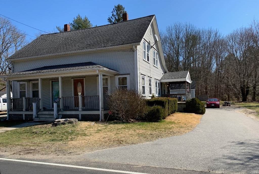 836 County Road - Photo 1