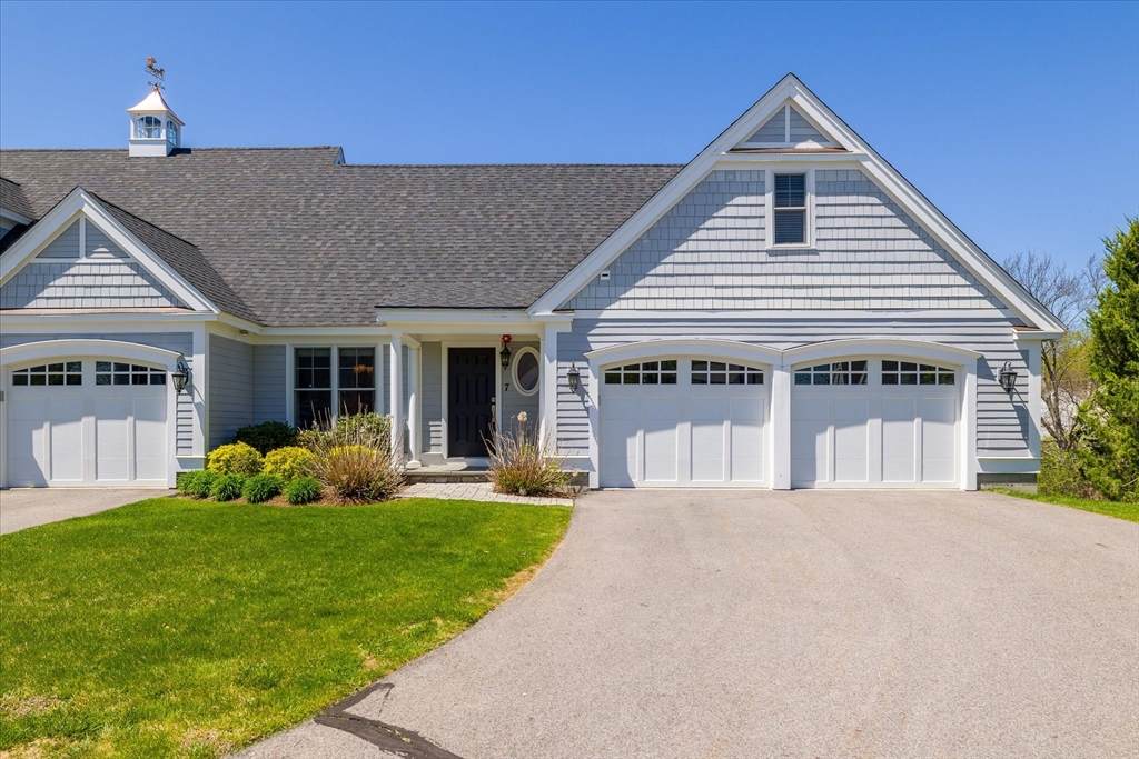 7 Stagecoach Cir - Photo 1