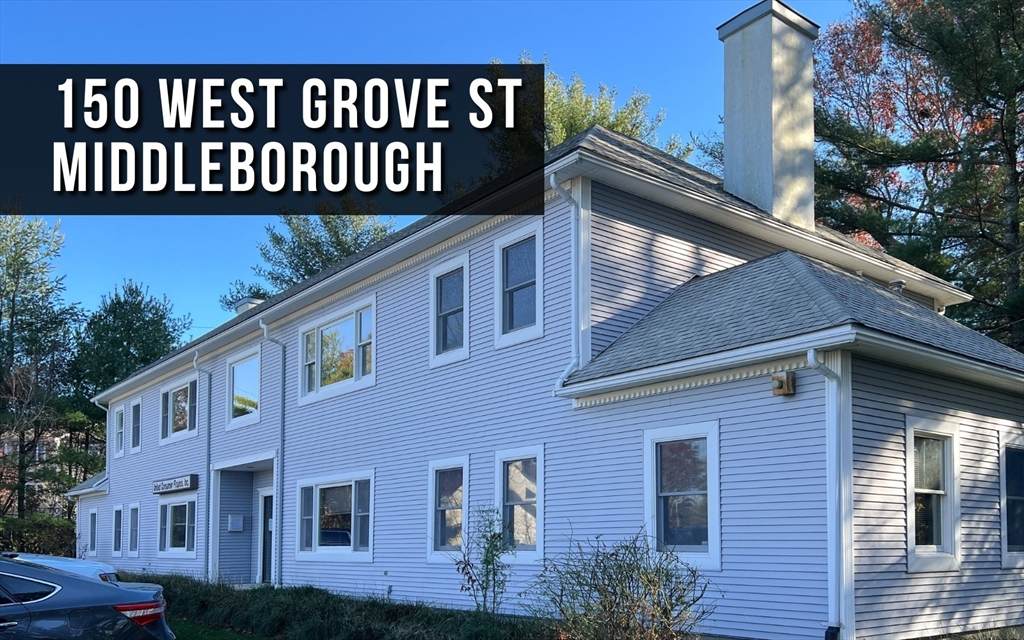 150 W Grove St - Photo 1