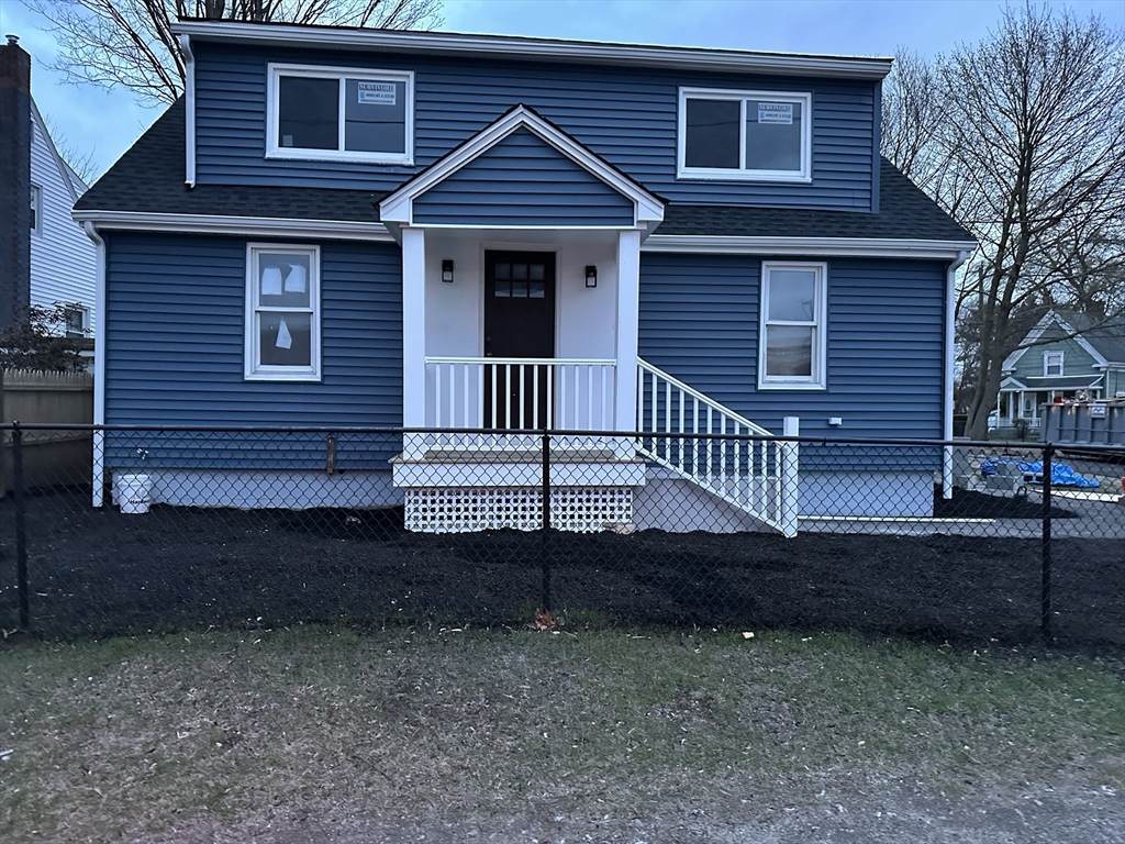 52 Adams Street - Photo 1