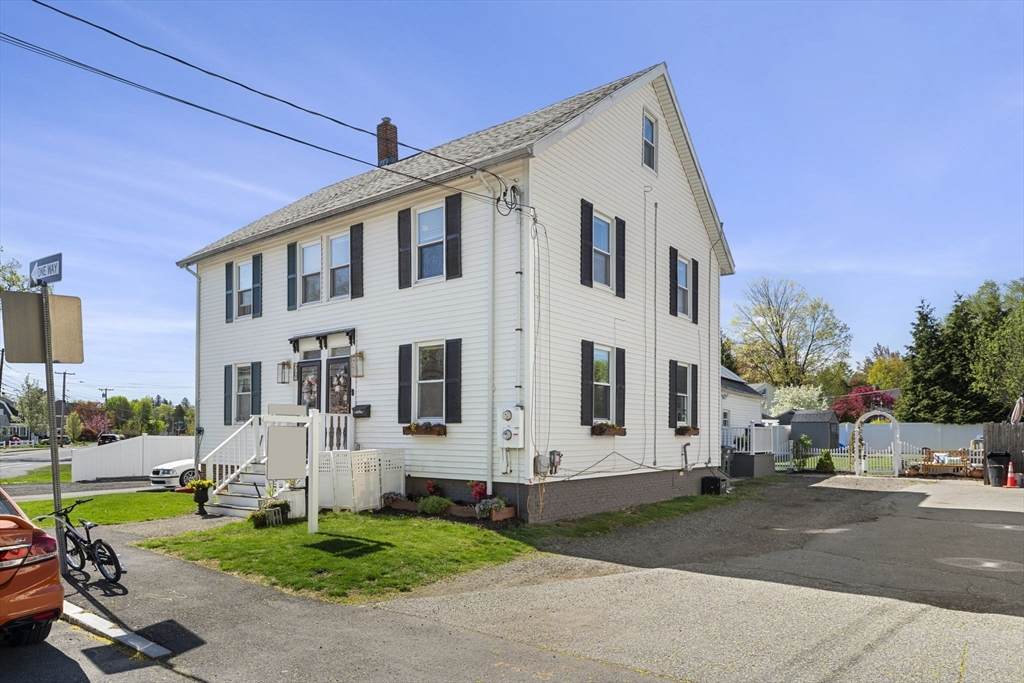 77 Pleasant St - Photo 1